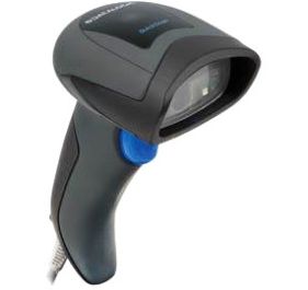 Datalogic QD2430-BK Barcode Scanner