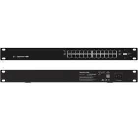 Ubiquiti Networks ES-48-500W Network Switch