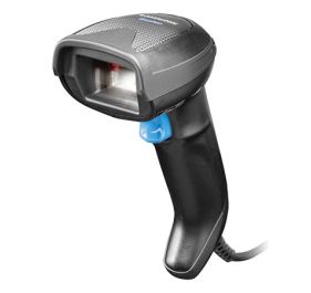 Datalogic Gryphon GD4500 Barcode Scanner