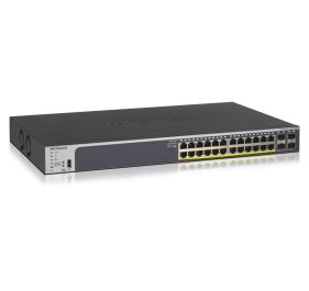 NETGEAR GS728TP-200NAS Data Networking