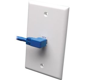 Tripp-Lite N204-003-BL-LA Accessory