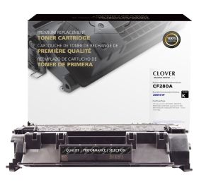 Clover Imaging Group 200551P Toner