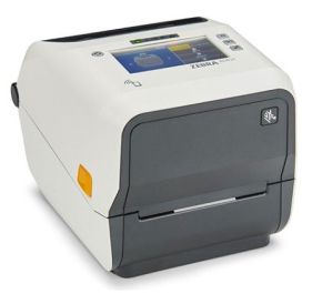 Zebra ZD62H43-T01F00EZ Barcode Label Printer