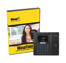 Wasp 633808551384 Software