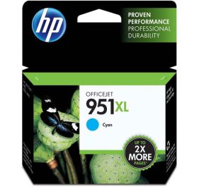 HP CN046AN InkJet Cartridge