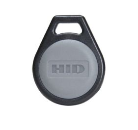 HID 5266PNNB Access Control Cards