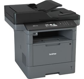 Brother MFC-L5900DW Laser Printer