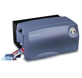 Fargo 83521 ID Card Printer