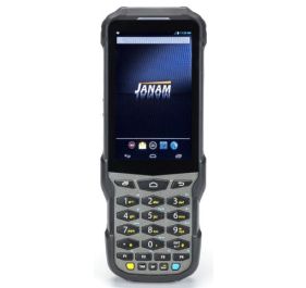 Janam XG200-NNKDNKNC00 Mobile Computer