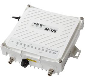 HPE Aruba AP-175DC Wireless Access Points