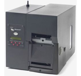Avery-Dennison M09855CR Barcode Label Printer