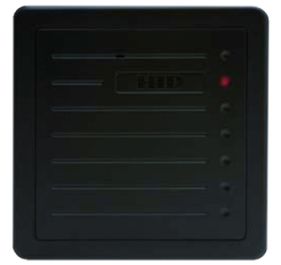 HID 5455BKN00 Access Control Reader