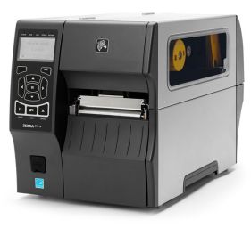 Zebra ZT410A2-T010000Z Barcode Label Printer
