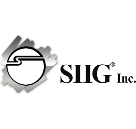 SIIG LB-GE0811-S1 Network Adapters