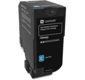 Lexmark 74C1SC0 Toner