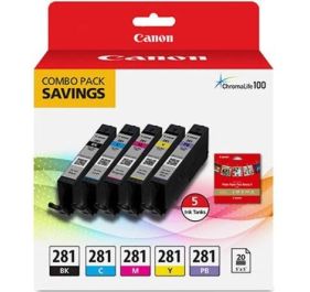 Canon 2091C006 InkJet Cartridge