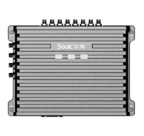 SEUIC Technologies 8078001001 RFID Reader