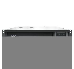 APC SMT1500R2X122 UPS