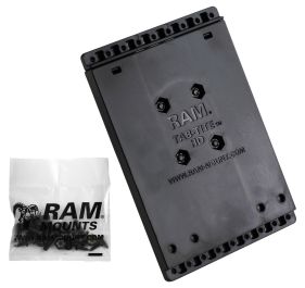 RAM Mount RAM-HOL-AC-202U Products