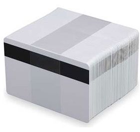 Evolis C4003 Plastic ID Card