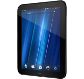 HP FB454UT#ABA Tablet