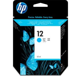 HP C4804A InkJet Cartridge