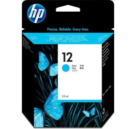 HP C4804A InkJet Cartridge