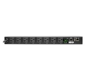 Tripp-Lite PDUMH20NET2LX Power Device