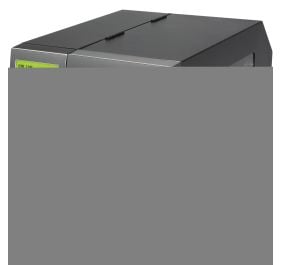 Printronix SL4M3-3101-00 RFID Printer
