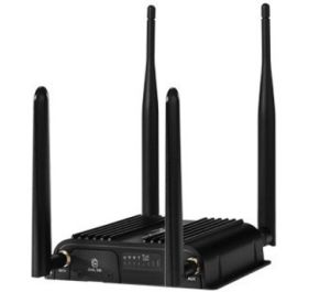 CradlePoint IBR600C-LPE-VZ Data Networking