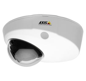 Axis 0641-001 Security Camera