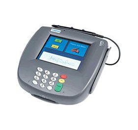 Ingenico i6780 Payment Terminal