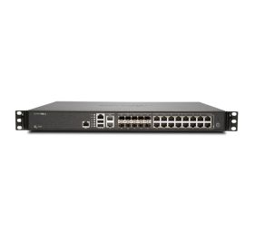 SonicWall 01-SSC-3218 Data Networking