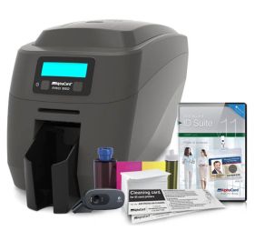AlphaCard ACP-PRO550 ID Card Printer