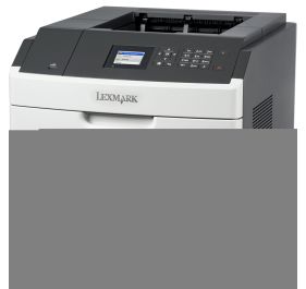 Lexmark 40GT130 Laser Printer