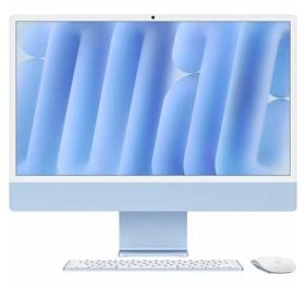 Apple MD2T4LL/A All-in-One PC