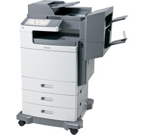 Lexmark 47BT096 Multi-Function Printer