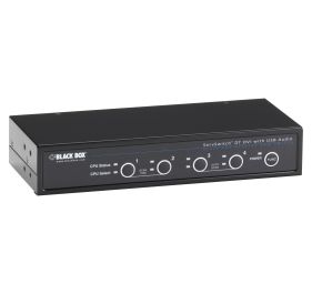 Black Box KV9634A Products