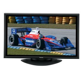 Panasonic TH-42PHD8UK CCTV Monitor