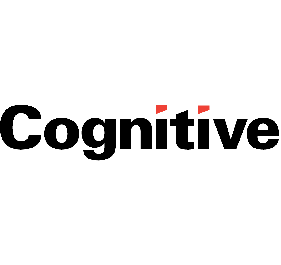 Cognitive DBD42-2085-GNE Barcode Label Printer
