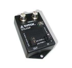 DITEK DTK-DP4P Power Device