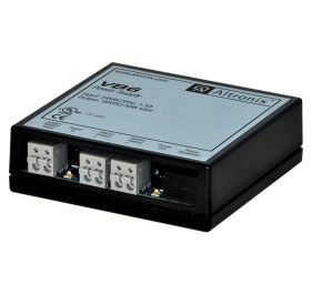 Altronix VB6 Accessory