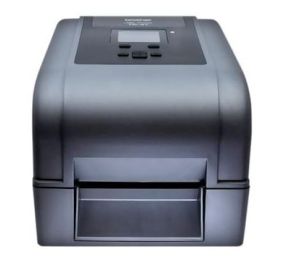 Brother TD4750TNWBP Barcode Label Printer