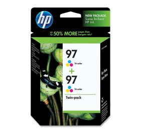 HP C9349FN InkJet Cartridge