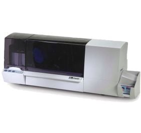 Zebra P640iS-BB10C-IDG ID Card Printer