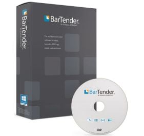 Seagull Software Bartender Software
