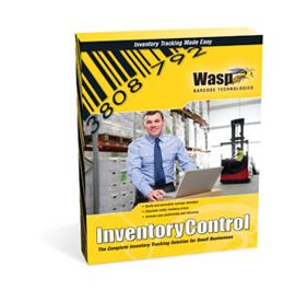 Wasp Inventory Control Software Software