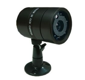 Electronics Line EL-MCE42-IR/4 Security Camera