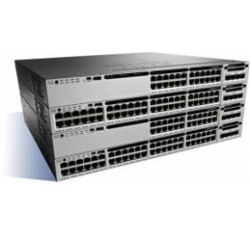 Cisco WS-C3850-24T-S Data Networking