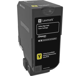 Lexmark 74C0H40 Toner